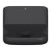 Epson LS650 | EpiqVision Ultra laser projector - Intelligent multimedia - 4K PRO-UHD - Black-SONXPLUS.com