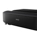 Epson LS650 | EpiqVision Ultra laser projector - Intelligent multimedia - 4K PRO-UHD - Black-SONXPLUS.com