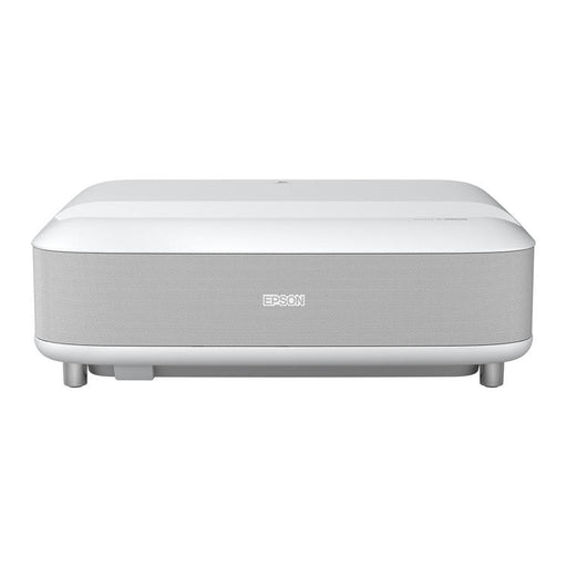 Epson LS650 | Projecteur laser EpiqVision Ultra - Multimédia intelligent - 4K PRO-UHD - Blanc-SONXPLUS.com