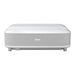 Epson LS650 | EpiqVision Ultra laser projector - Intelligent multimedia - 4K PRO-UHD - Blanc-SONXPLUS.com