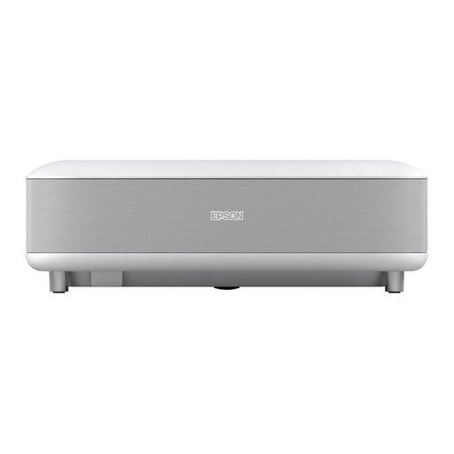 Epson LS650 | Projecteur laser EpiqVision Ultra - Multimédia intelligent - 4K PRO-UHD - Blanc-SONXPLUS.com