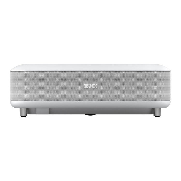 Epson LS650 | EpiqVision Ultra laser projector - Intelligent multimedia - 4K PRO-UHD - Blanc-SONXPLUS.com