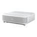 Epson LS650 | EpiqVision Ultra laser projector - Intelligent multimedia - 4K PRO-UHD - Blanc-SONXPLUS.com