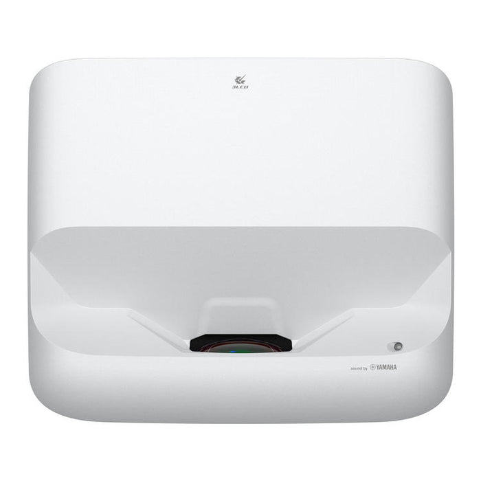 Epson LS650 | EpiqVision Ultra laser projector - Intelligent multimedia - 4K PRO-UHD - Blanc-SONXPLUS.com