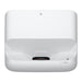 Epson LS650 | EpiqVision Ultra laser projector - Intelligent multimedia - 4K PRO-UHD - Blanc-SONXPLUS.com