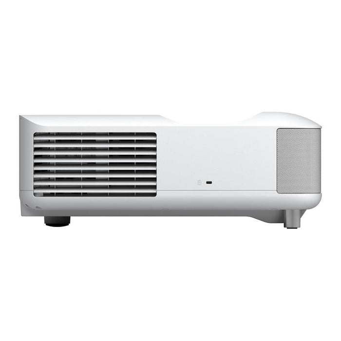 Epson LS650 | EpiqVision Ultra laser projector - Intelligent multimedia - 4K PRO-UHD - Blanc-SONXPLUS.com