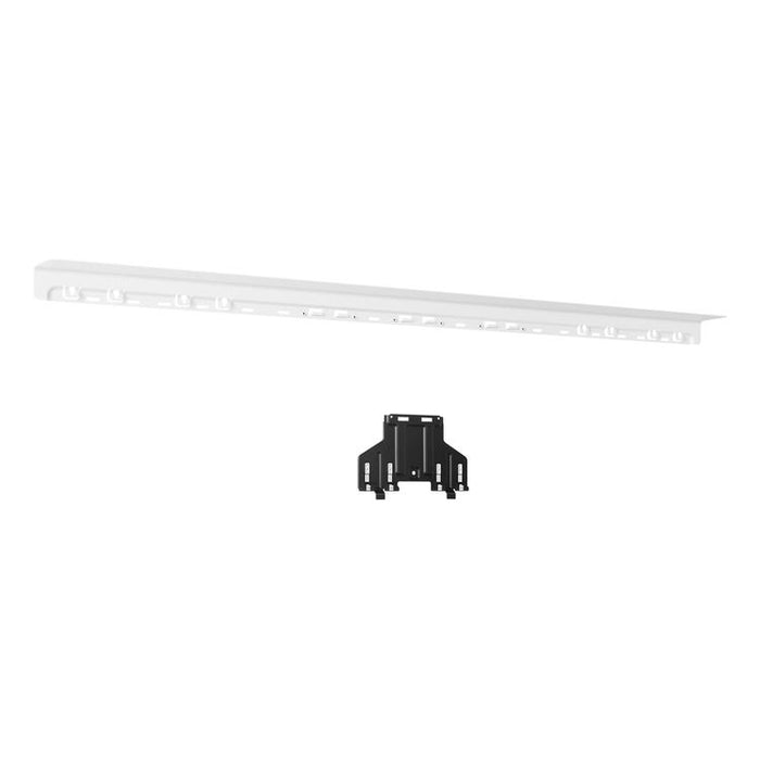 Samsung VG-MSFB65WTCZA | Ma tablette supérieure - Solution murale personnalisable - Blanc