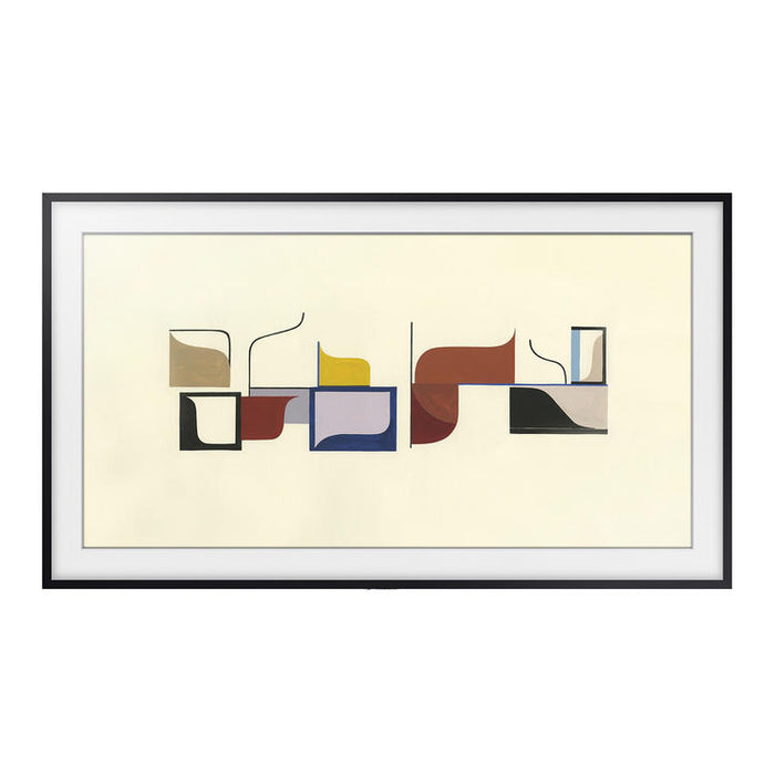 Samsung VG-SCFT75BL/ZA | Contour pour téléviseur 75" The Frame - Noir