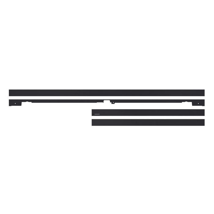 Samsung VG-SCFT75BL/ZA | Contour pour téléviseur 75" The Frame - Noir