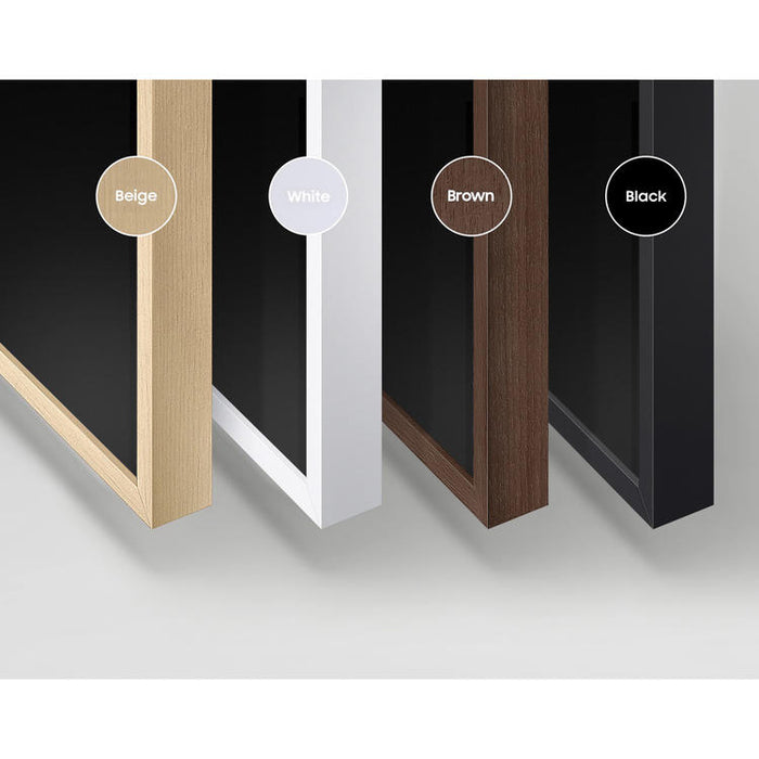 Samsung VG-SCFT75BL/ZA | Contour pour téléviseur 75" The Frame - Noir