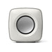 KEF KC62 | Caisson de graves 2x6,5" - 1000W RMS - Technologie Uni-Core - Blanc-SONXPLUS.com