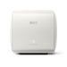 KEF KC62 | Caisson de graves 2x6,5" - 1000W RMS - Technologie Uni-Core - Blanc-SONXPLUS.com