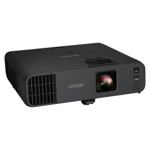 Epson EX11000 | Projecteur laser - 3LCD FHD 1080p - 4600 Lumens - Sans fil - Noir-SONXPLUS.com