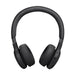 JBL Live 670NC | Écouteurs circum-auriculaires - Sans fil - Bluetooth - Noir-SONXPLUS.com