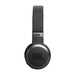 JBL Live 670NC | Écouteurs circum-auriculaires - Sans fil - Bluetooth - Noir-SONXPLUS.com