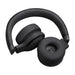 JBL Live 670NC | Écouteurs circum-auriculaires - Sans fil - Bluetooth - Noir-SONXPLUS.com