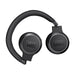 JBL Live 670NC | Écouteurs circum-auriculaires - Sans fil - Bluetooth - Noir-SONXPLUS.com