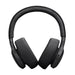 JBL Live 770NC | Écouteurs circum-auriculaires - Sans fil - Bluetooth - Noir-SONXPLUS.com