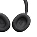 JBL Live 770NC | Écouteurs circum-auriculaires - Sans fil - Bluetooth - Noir-SONXPLUS.com