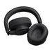 JBL Live 770NC | Écouteurs circum-auriculaires - Sans fil - Bluetooth - Noir-SONXPLUS.com