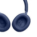 JBL Live 770NC | Écouteurs circum-auriculaires - Sans fil - Bluetooth - Bleu-SONXPLUS.com