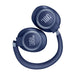 JBL Live 770NC | Écouteurs circum-auriculaires - Sans fil - Bluetooth - Bleu-SONXPLUS.com