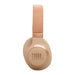 JBL Live 770NC | Écouteurs circum-auriculaires - Sans fil - Bluetooth - Sable-SONXPLUS.com