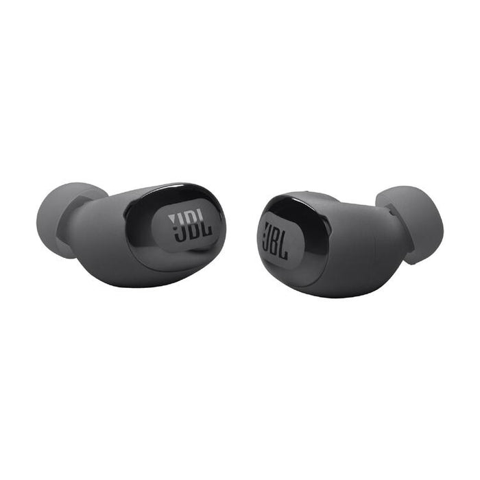 JBL Live Buds 3 | Écouteurs intra-auriculaires - Écran tactile LED 1,45" - Bluetooth - Noir-SONXPLUS.com