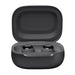 JBL Live Buds 3 | Écouteurs intra-auriculaires - Écran tactile LED 1,45" - Bluetooth - Noir-SONXPLUS.com