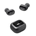 JBL Live Buds 3 | Écouteurs intra-auriculaires - Écran tactile LED 1,45" - Bluetooth - Noir-SONXPLUS.com