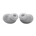 JBL Live Buds 3 | Écouteurs intra-auriculaires - Écran tactile LED 1,45" - Bluetooth - Argent-SONXPLUS.com