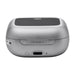 JBL Live Buds 3 | Écouteurs intra-auriculaires - Écran tactile LED 1,45" - Bluetooth - Argent-SONXPLUS.com