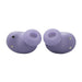 JBL Live Buds 3 | Écouteurs intra-auriculaires - Écran tactile LED 1,45" - Bluetooth - Mauve-SONXPLUS.com
