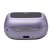 JBL Live Buds 3 | Écouteurs intra-auriculaires - Écran tactile LED 1,45" - Bluetooth - Mauve-SONXPLUS.com