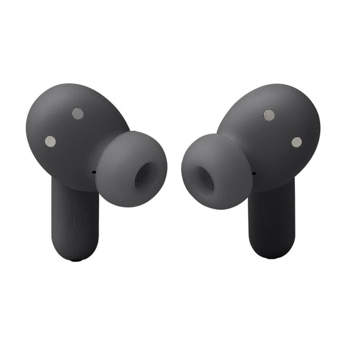 JBL Live Beam 3 | Écouteurs intra-auriculaires - Écran tactile LED 1,45" - Noir-SONXPLUS.com