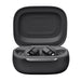 JBL Live Beam 3 | Écouteurs intra-auriculaires - Écran tactile LED 1,45" - Noir-SONXPLUS.com