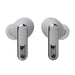 JBL Live Beam 3 | Écouteurs intra-auriculaires - Écran tactile LED 1,45" - Argent-SONXPLUS.com