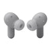JBL Live Beam 3 | Écouteurs intra-auriculaires - Écran tactile LED 1,45" - Argent-SONXPLUS.com