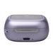 JBL Live Beam 3 | Écouteurs intra-auriculaires - Écran tactile LED 1,45" - Mauve-SONXPLUS.com