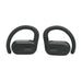 JBL Soundgear Sense | Écouteurs sportifs à conduction - Bluetooth - Noir-SONXPLUS.com