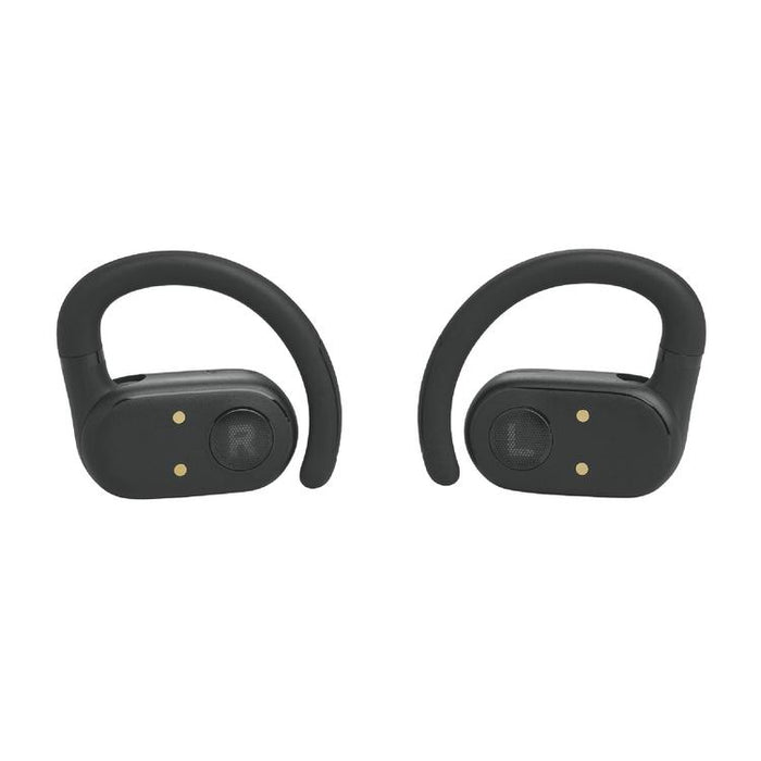 JBL Soundgear Sense | Écouteurs sportifs à conduction - Bluetooth - Noir-SONXPLUS.com