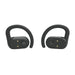 JBL Soundgear Sense | Écouteurs sportifs à conduction - Bluetooth - Noir-SONXPLUS.com