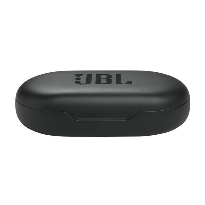 JBL Soundgear Sense | Écouteurs sportifs à conduction - Bluetooth - Noir-SONXPLUS.com