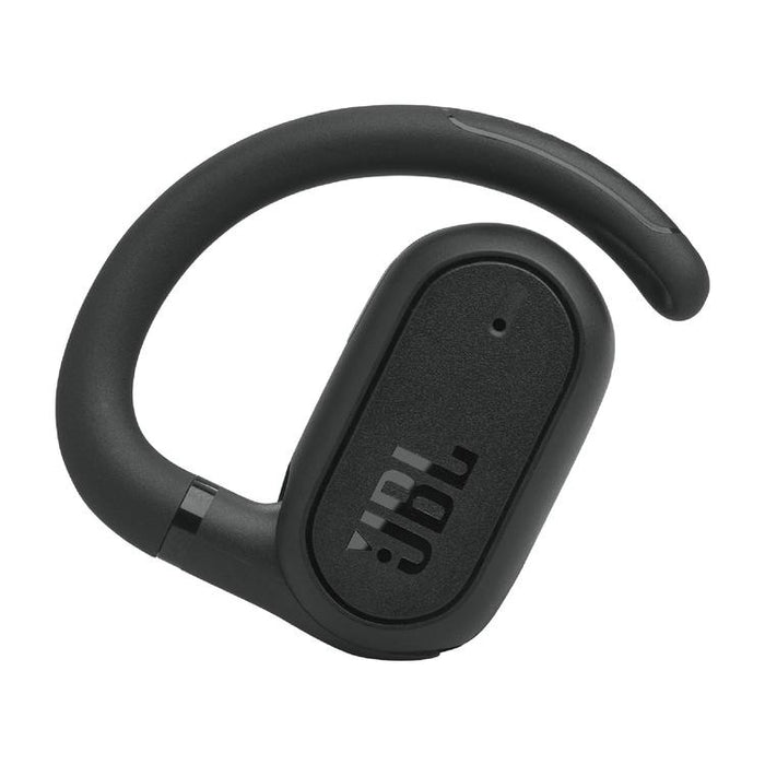 JBL Soundgear Sense | Écouteurs sportifs à conduction - Bluetooth - Noir-SONXPLUS.com