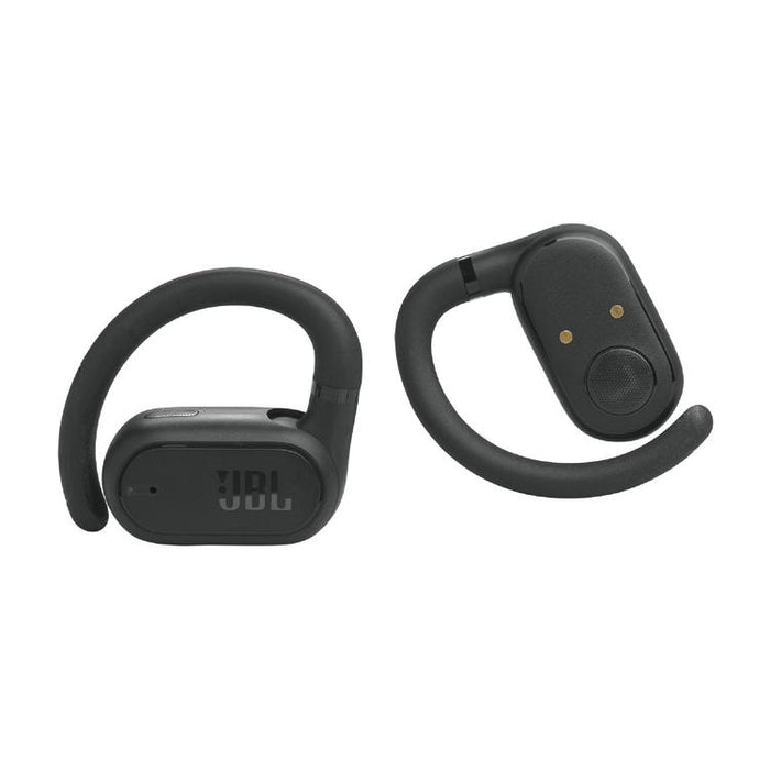 JBL Soundgear Sense | Écouteurs sportifs à conduction - Bluetooth - Noir-SONXPLUS.com