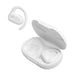 JBL Soundgear Sense | Écouteurs sportifs à conduction - Bluetooth - Blanc-SONXPLUS.com
