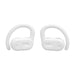 JBL Soundgear Sense | Écouteurs sportifs à conduction - Bluetooth - Blanc-SONXPLUS.com