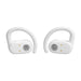 JBL Soundgear Sense | Écouteurs sportifs à conduction - Bluetooth - Blanc-SONXPLUS.com