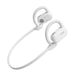 JBL Soundgear Sense | Écouteurs sportifs à conduction - Bluetooth - Blanc-SONXPLUS.com