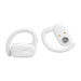 JBL Soundgear Sense | Écouteurs sportifs à conduction - Bluetooth - Blanc-SONXPLUS.com